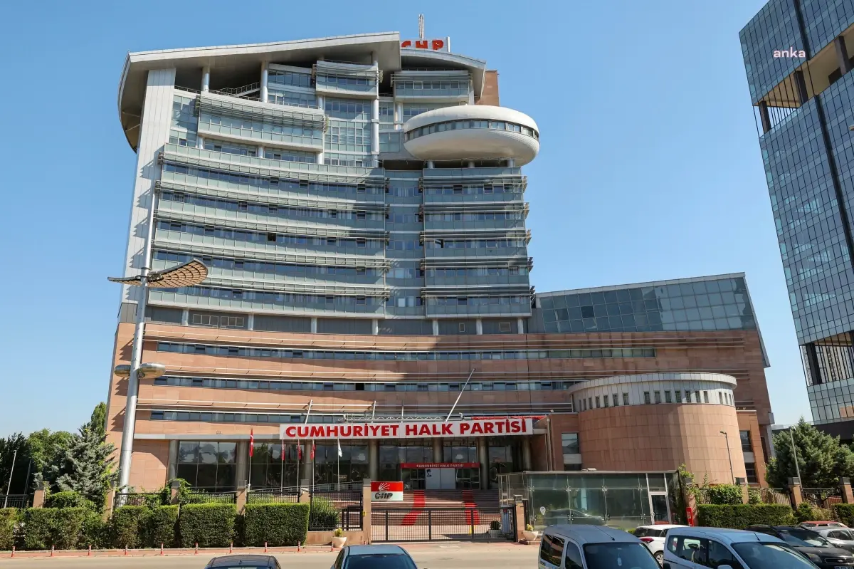 CHP, kripto varlıklara ilişkin düzenlemeleri eleştirdi