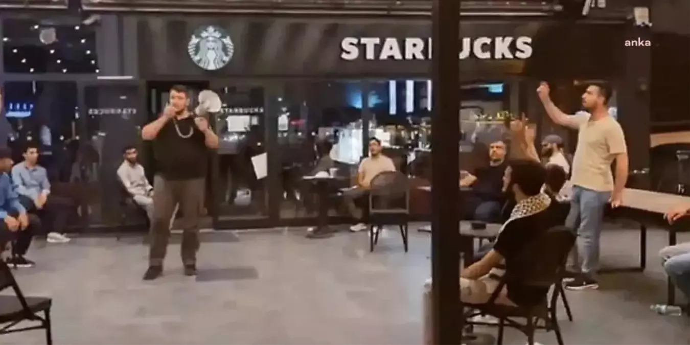 HÜDA-PAR: Siyonist destekçisi firmalara son verilmeli