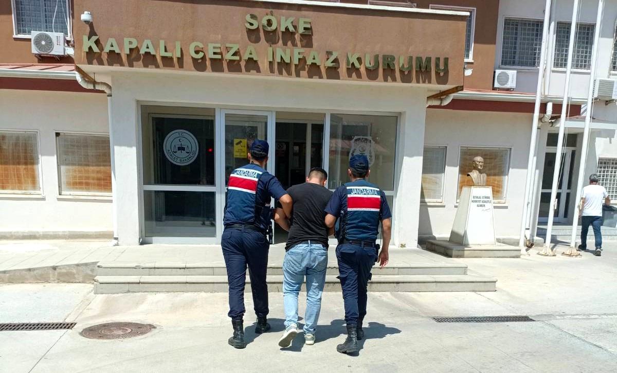 Aydın\'da Jandarma Ekipleri 9 Günde 49 Şüpheliyi Yakaladı