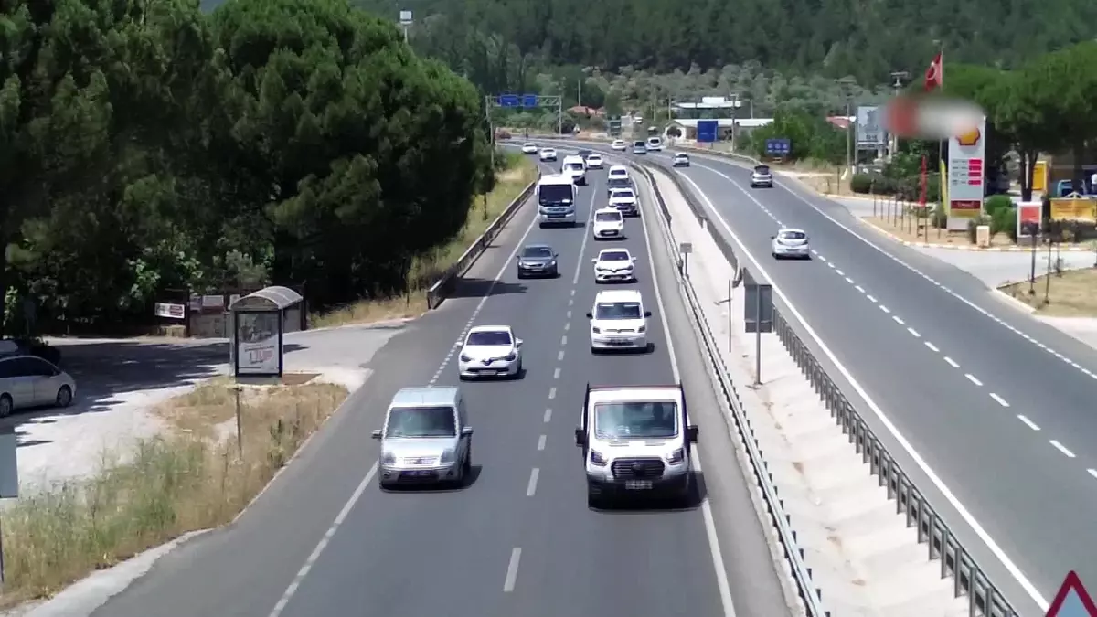 Türkiye İç Turizmde Beklentileri Aştı