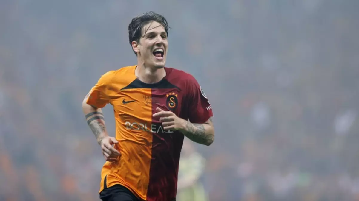 Zaniolo\'dan Galatasaraylıları kızdıracak sözler: İtalya\'ya dönmek istiyorum