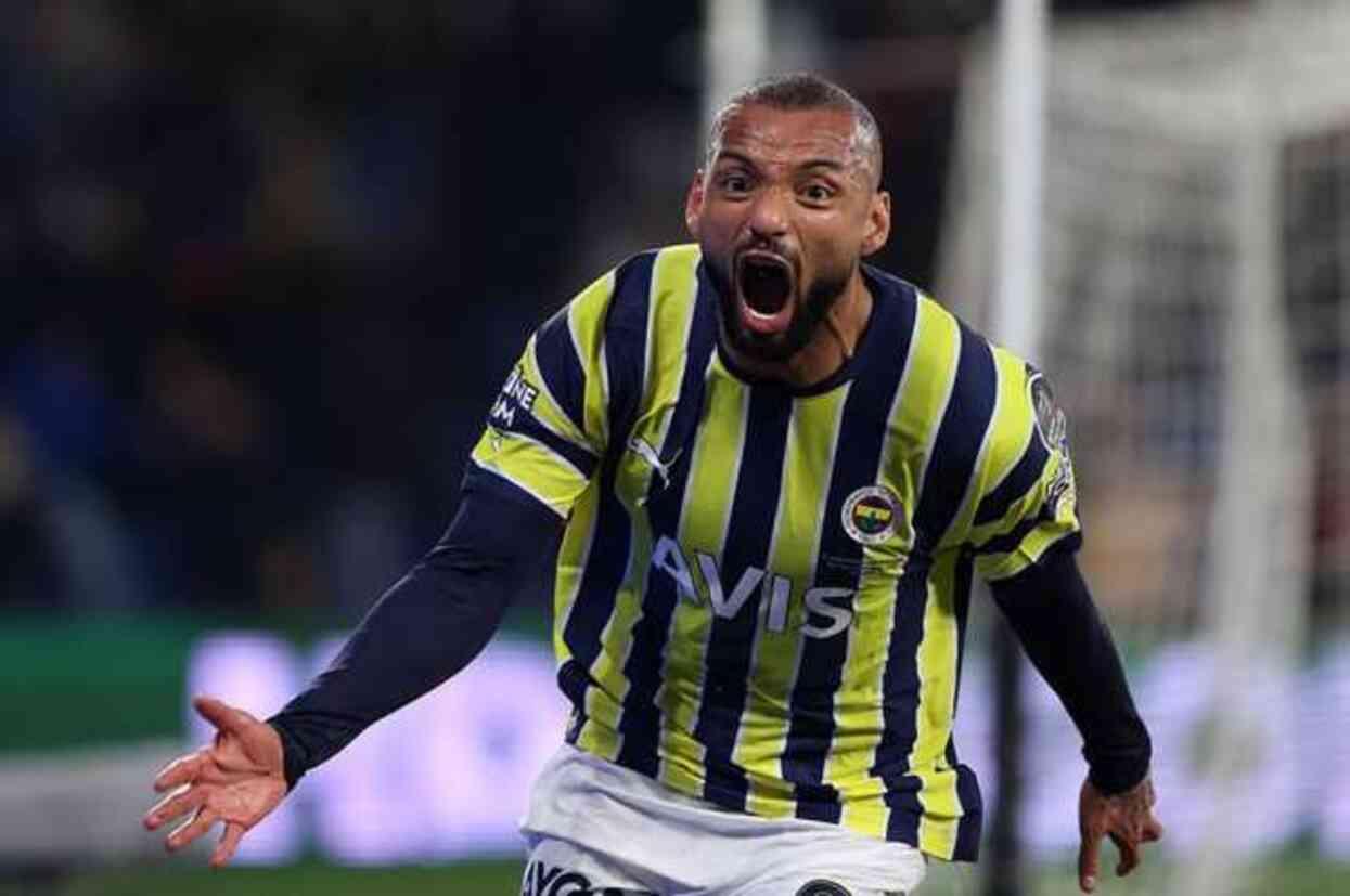 Alex de Souza, Fenerbahçe'nin yıldızını istiyor