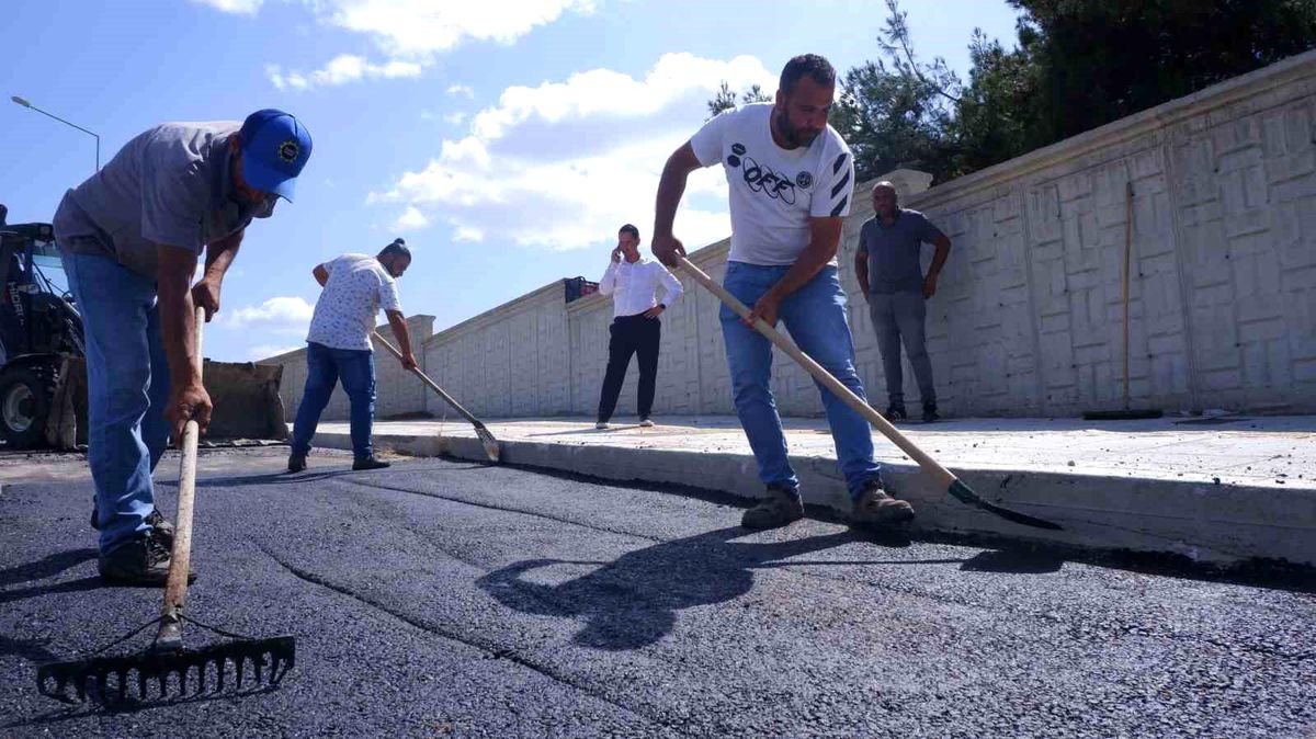 Edirne\'de İşçiler Ateşe Ayak Basıyor