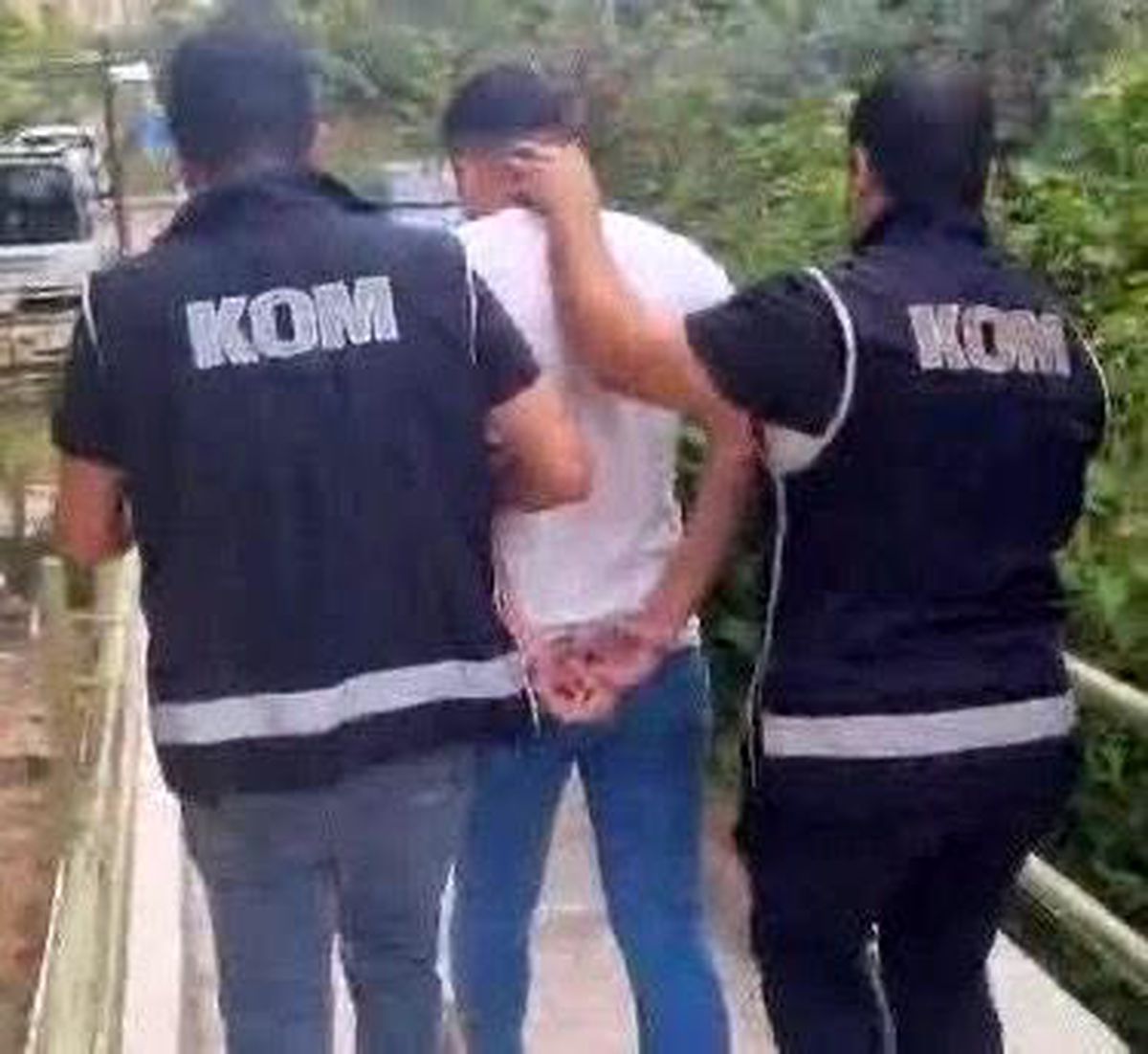 Bilecik\'te Dolandırıcılara Yönelik Operasyonda 1 Şüpheli Tutuklandı