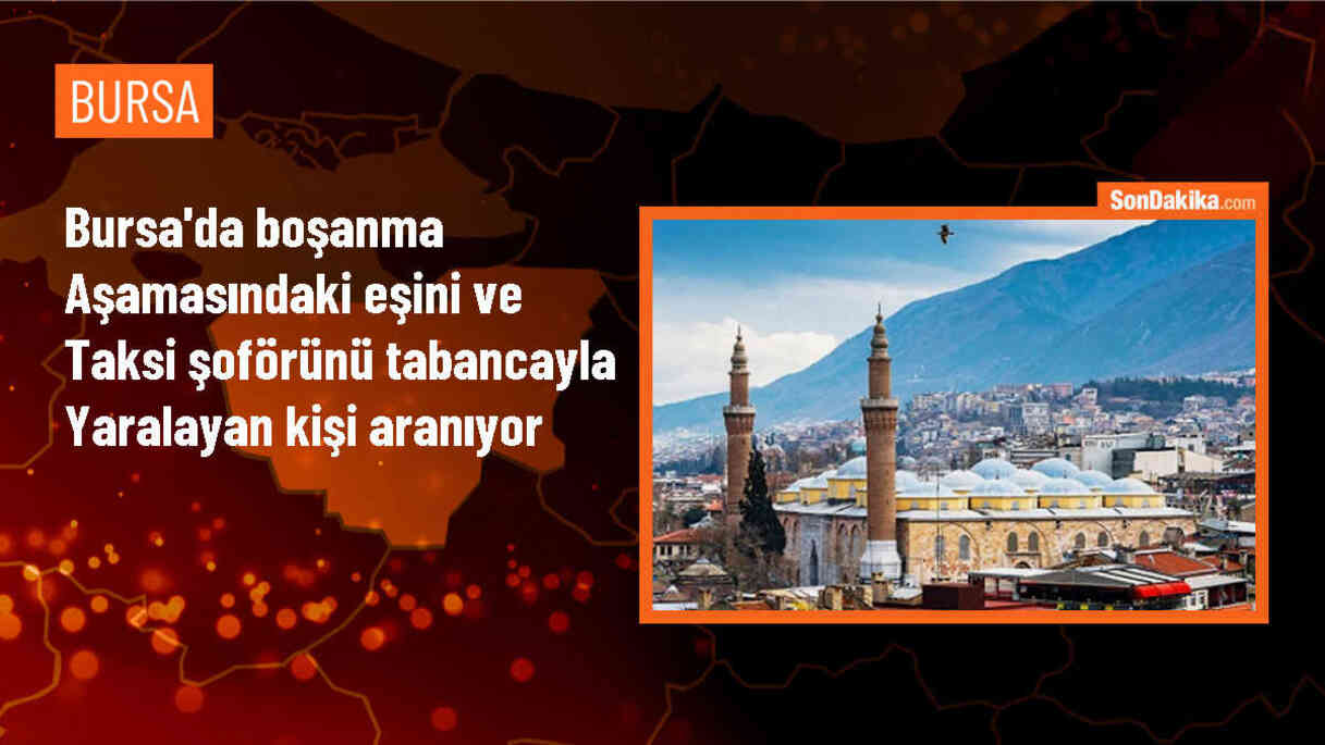 Boşanma Aşamasındaki Kadına Silahlı Saldırı
