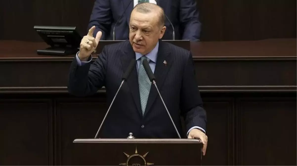 Cumhurbaşkanı Erdoğan: İsrail şimdi de gözünü Lübnan\'a dikti