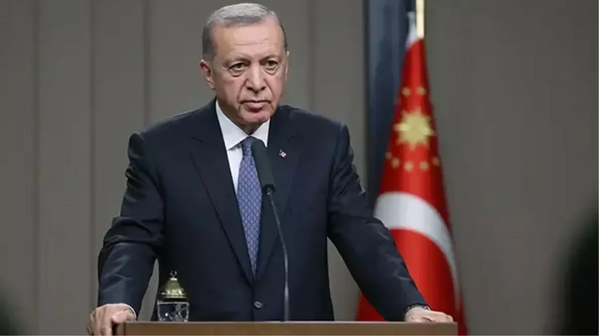 Erdoğan\'ı küplere bindiren paylaşım: Kansız, milletin sinir uçlarıyla oynuyor