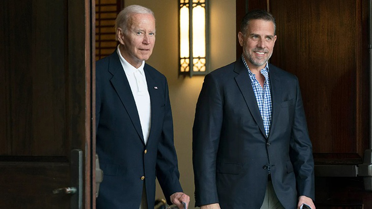 Hunter Biden\'ın avukatlık yetkisi elinden alındı