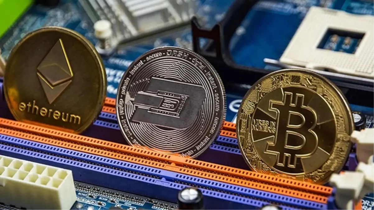 Kripto varlıklara düzenlemeler içeren kanun teklifi TBMM\'de kabul edilerek yasalaştı