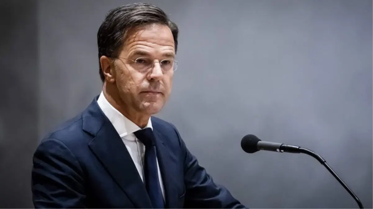 NATO\'nun yeni genel sekreteri Mark Rutte oldu