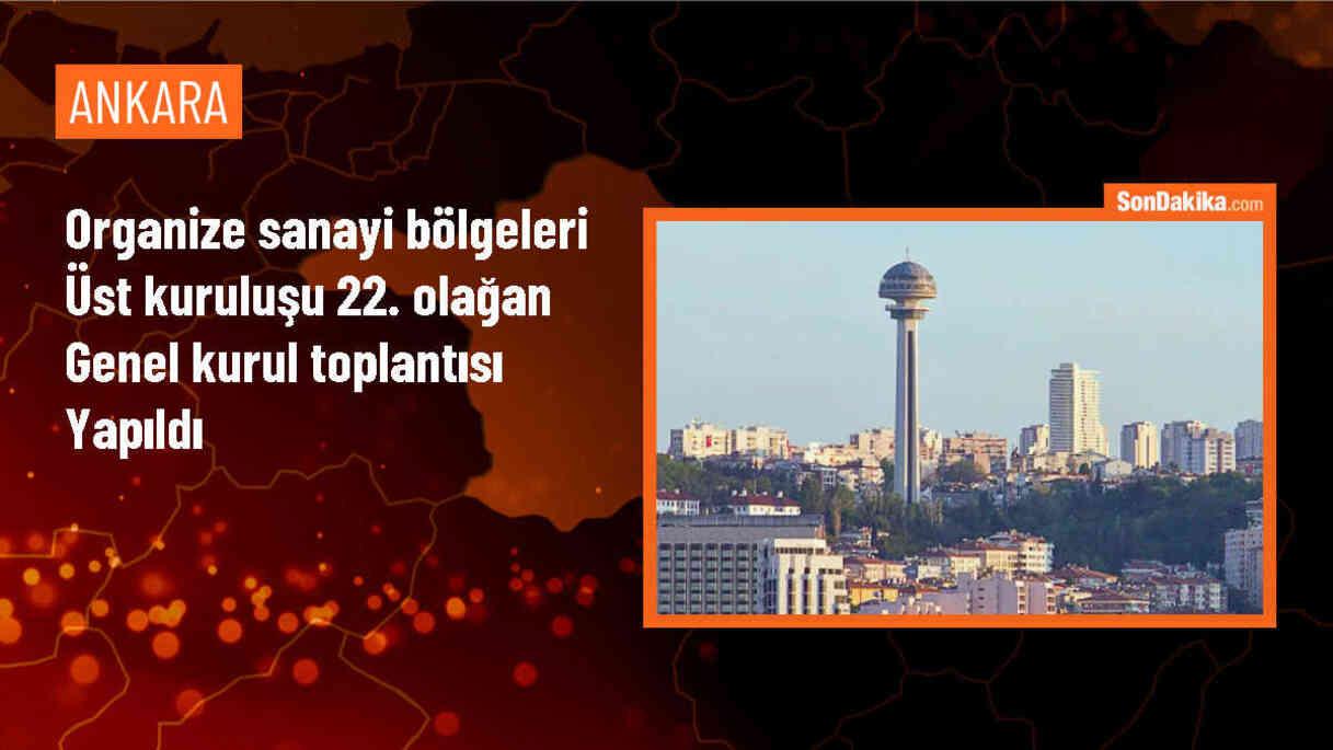 Yeşil OSB Sertifikası Alan Organize Sanayi Bölgeleri, Yeni Bir Cazibe Merkezi Haline Geliyor