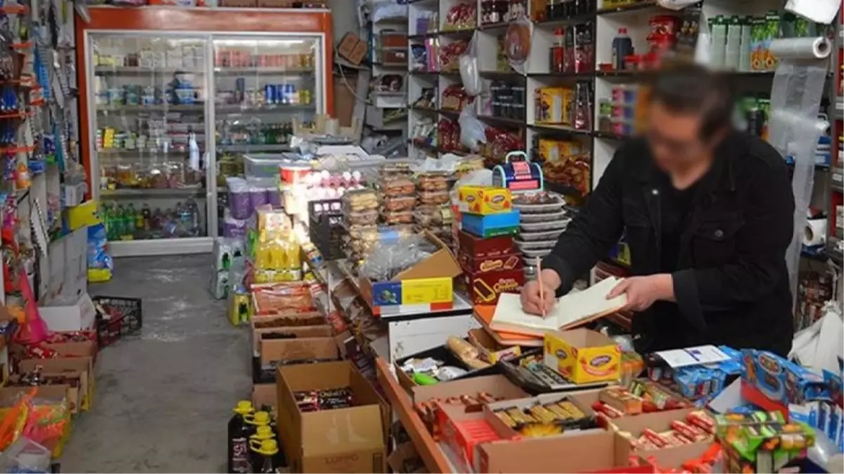 Suriye medyasından dikkat çeken Türkiye\'deki Suriyeli bakkallar araştırması! Türklerden 3 kat daha pahalıya satıyorlar