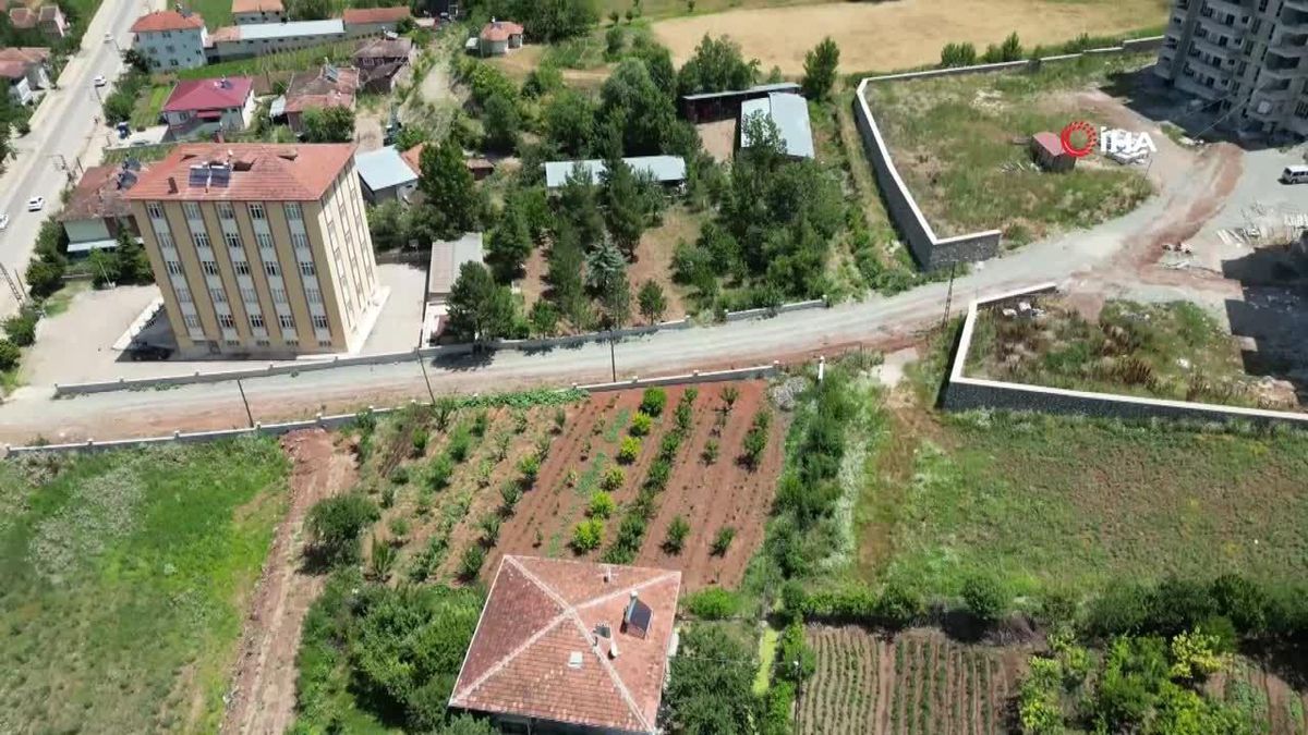 Tokat\'ta ahır krizi
