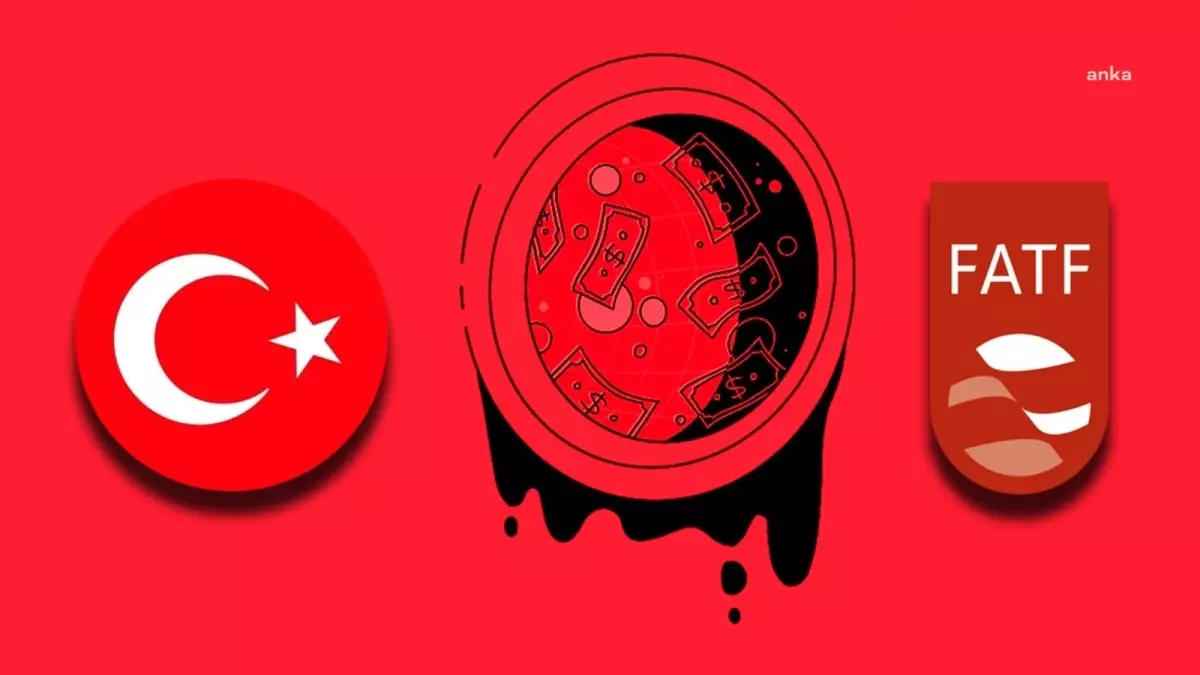 Türkiye\'nin FATF Gri Listeden Çıkması Bekleniyor