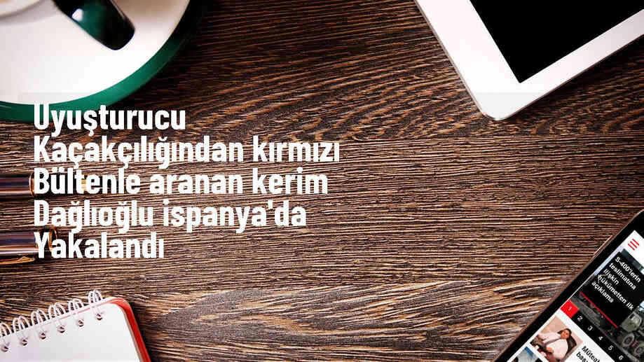 İspanya\'da uluslararası uyuşturucu karteli çökertildi