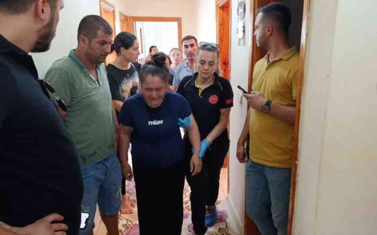 'Beni kargocu soydu' demişti! Eşine söylemeden alışveriş yaptığı için böyle bir suç uydurmuş