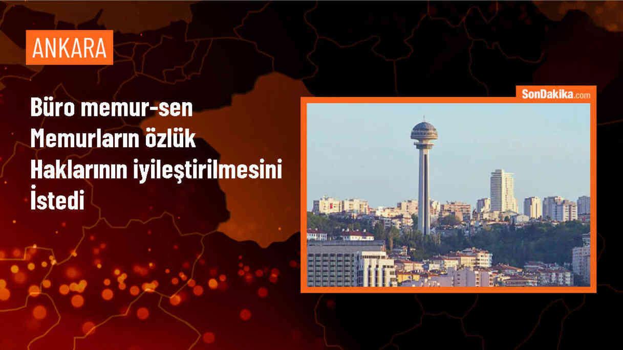 Büyükşehirlerde Kamu Personeline Tazminat Talebi