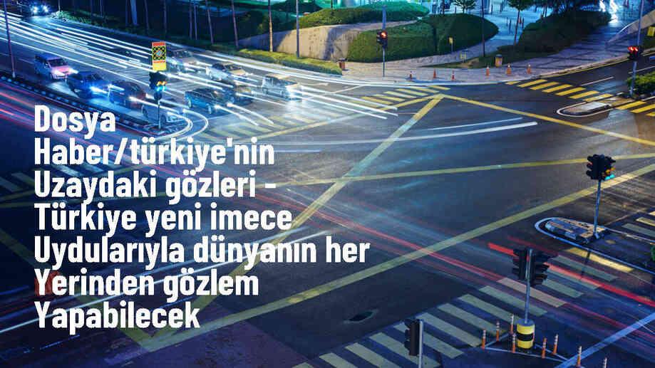 TÜBİTAK Başkanı: Türkiye, yeni İMECE takım uydularıyla istediği yerden gözlem yapabilecek