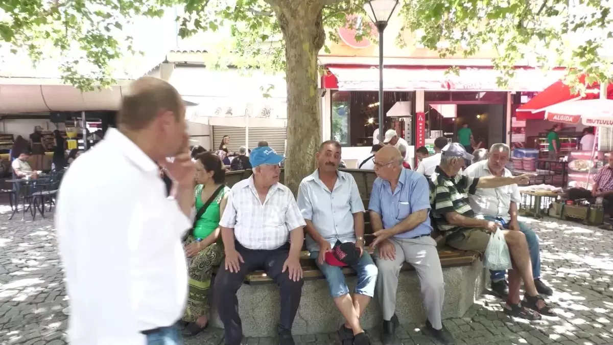 Emeklilerin Gözü Temmuzda Yapılacak Zamda: "Artık Dayanacak Gücümüz Kalmadı. Ne Yapalım Bir An Evvel Mezara mı Gidelim?"