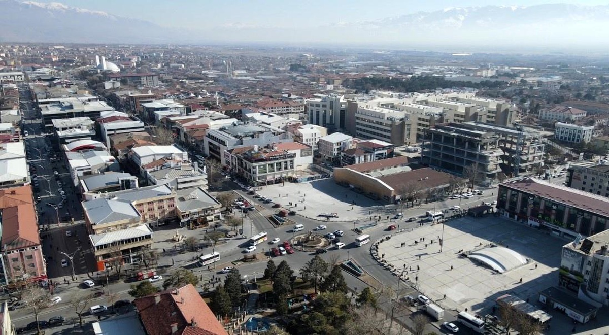 Erzincan\'ın milletvekili sayısı değişmedi