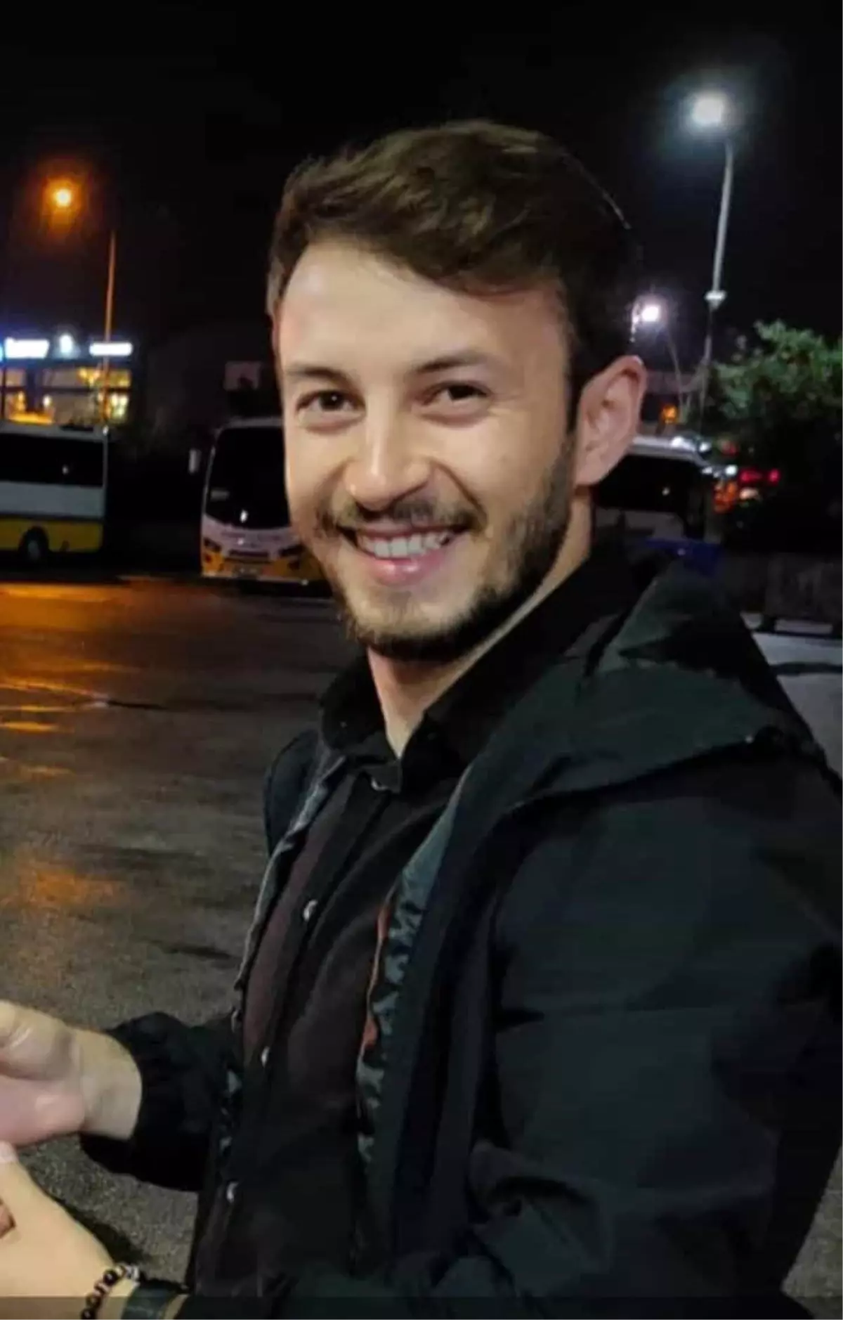 İnegöl\'de Genç Kalp Krizi Geçirerek Hayatını Kaybetti