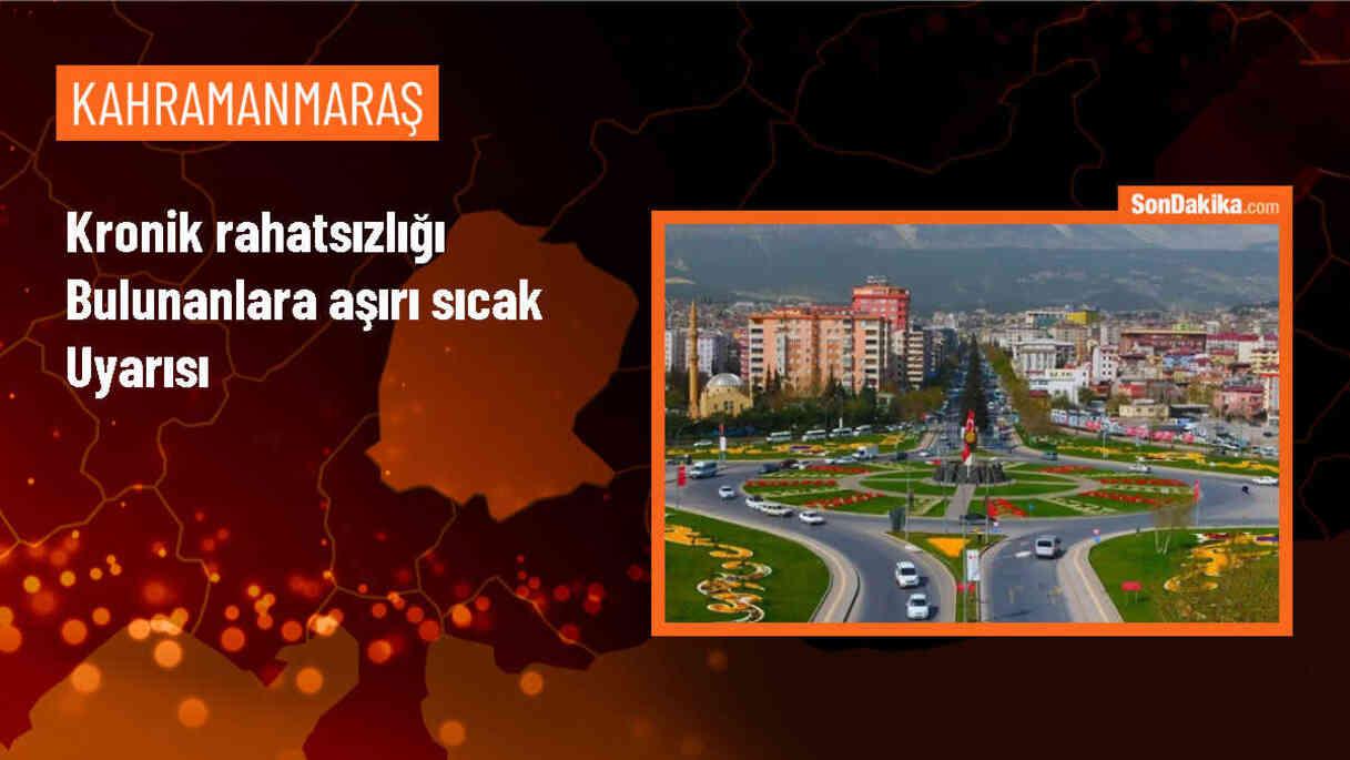 Sıcak Hava Tansiyon Yükselmesine Neden Olabilir