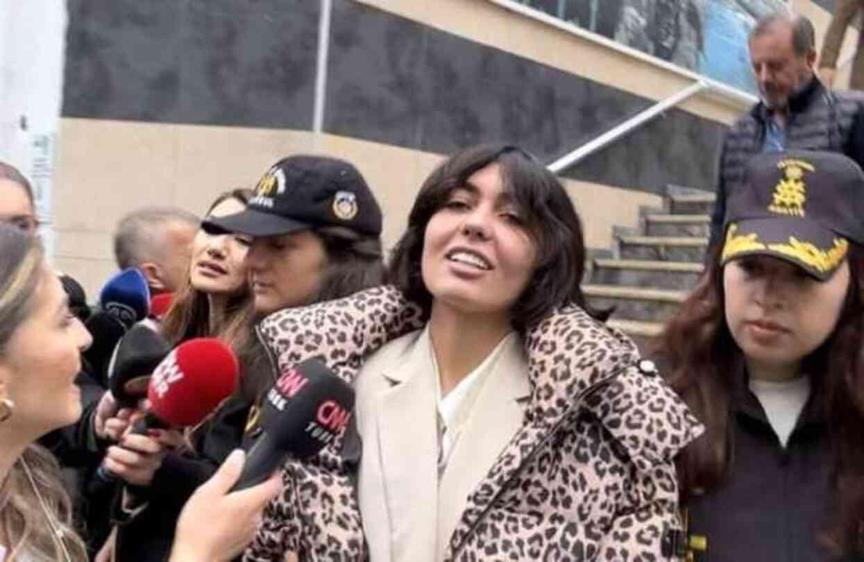 Nihal Candan: Influencer'lığı bırakıp avukat olmak istiyorum