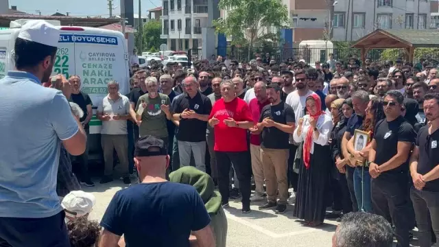 Kaymakam'dan öldürülen müdür yardımcısı ile ilgili önemli açıklama: Cinayetin husumetten kaynaklandığını düşünüyoruz