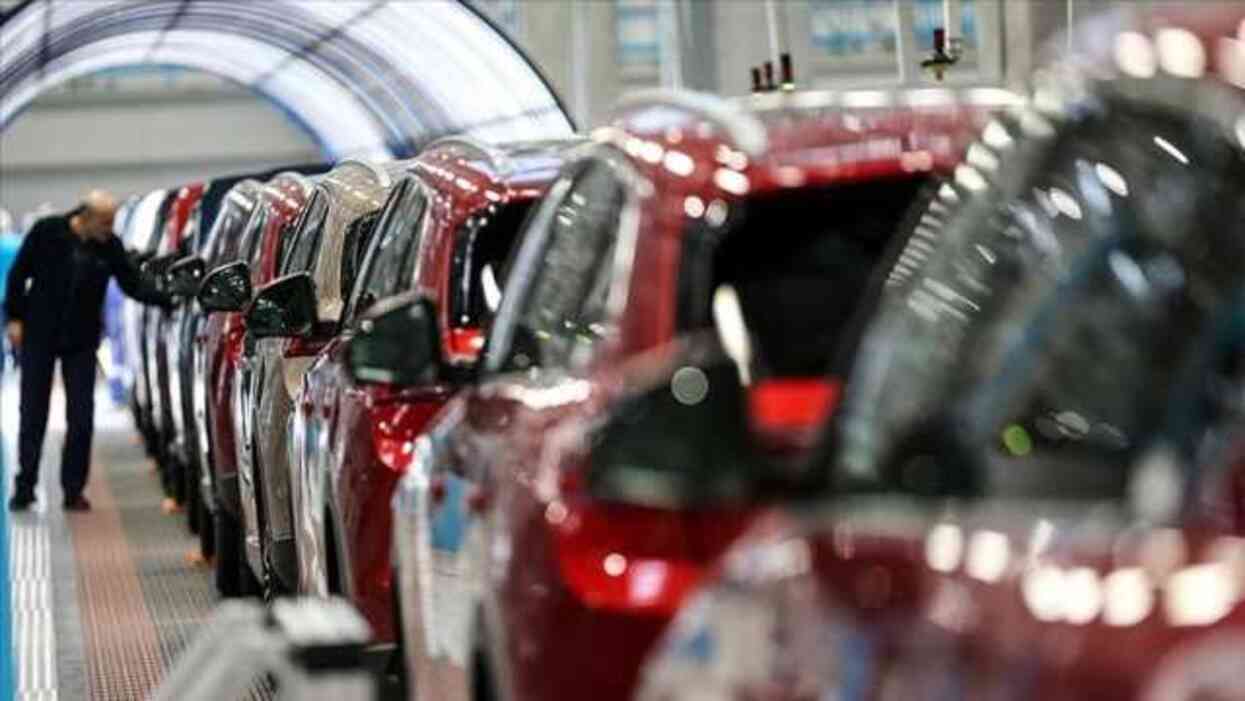 Otomotiv ticaretinde 6 ay- 6 bin kilometre ve ilan kısıtlaması uzatıldı