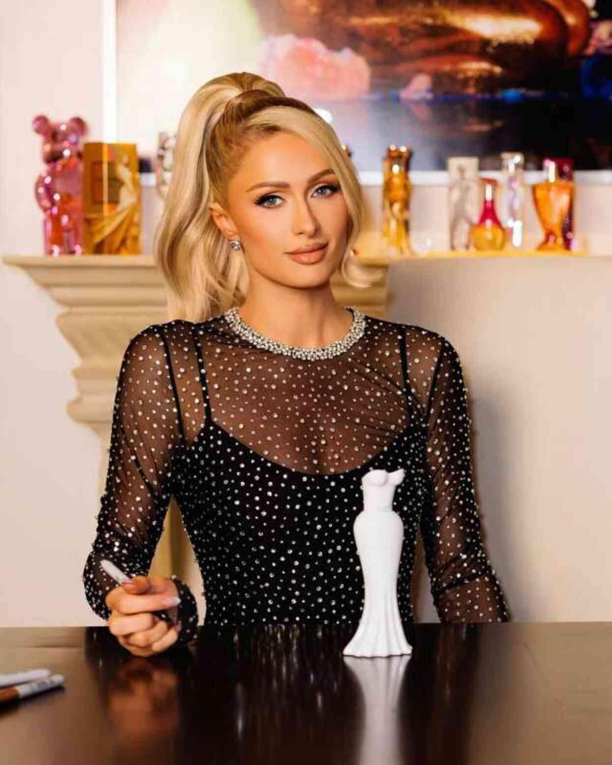 Paris Hilton, yatılı tedavi merkezinde cinsel istismara uğradığını açıkladı