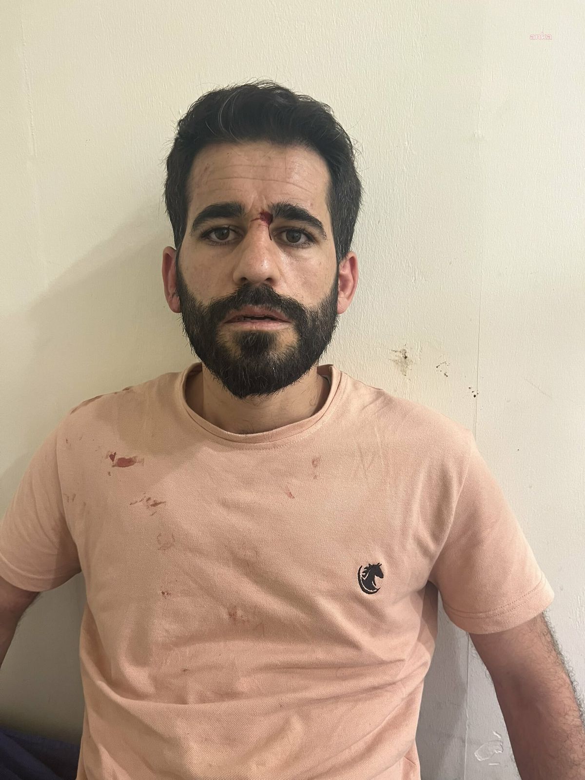 İstanbul Emniyet Müdürlüğü\'nde avukat darp edildi, şikayetçi oldu