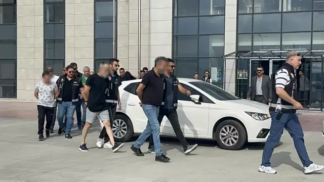 Yalova'da Otellerde Devre Mülk Dolandırıcılığı Operasyonu