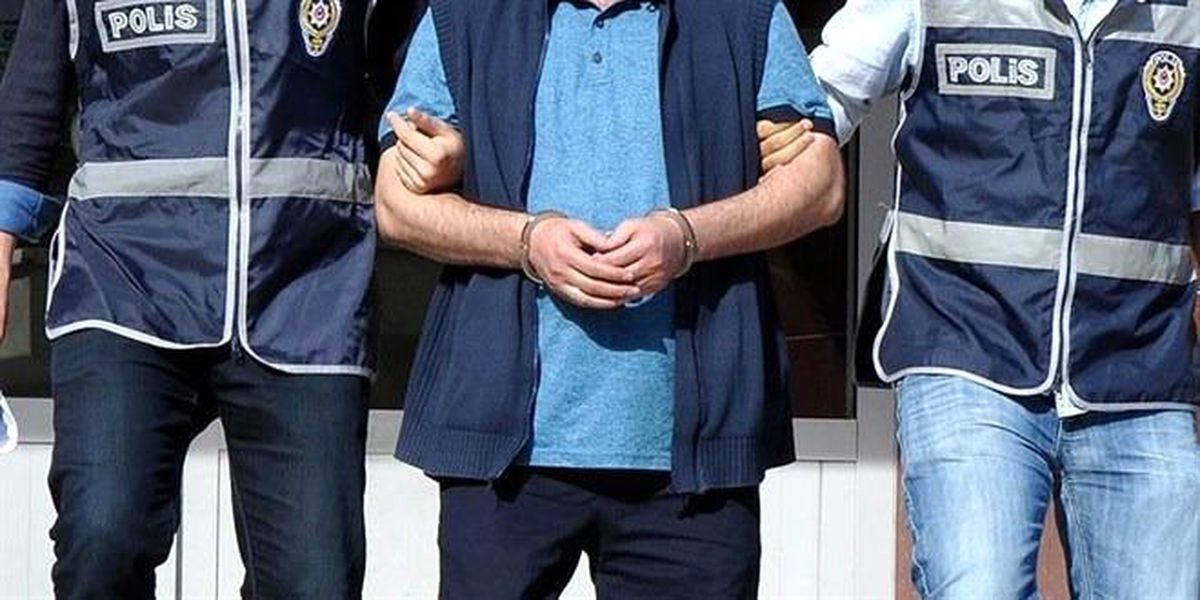 Bilecik\'te 8 Yıl 9 Ay Hapis Cezası ile Aranan Şüpheli Hastanede Yakalandı