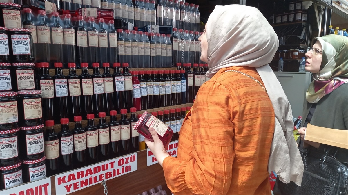 Beypazarı İlçe Tarım ve Orman Müdürlüğü Gıda Denetimlerini Sürdürüyor