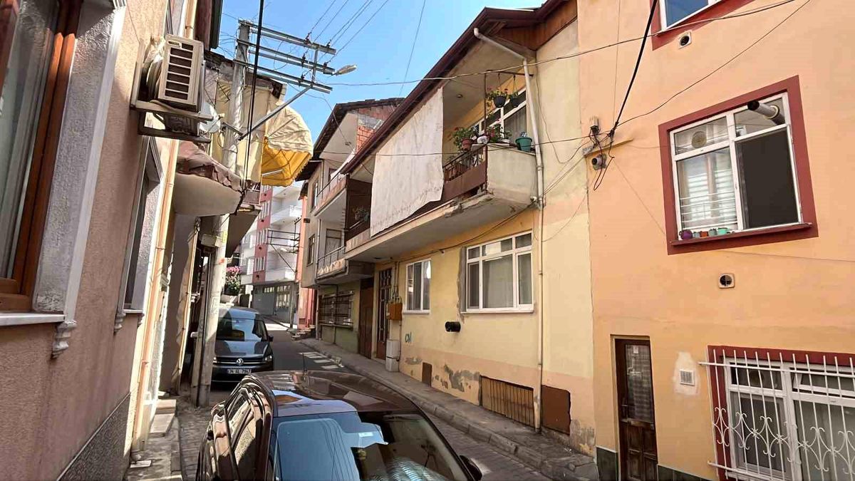 Kocaeli\'de Şehre İnen Sansar Vatandaşları Şaşırttı