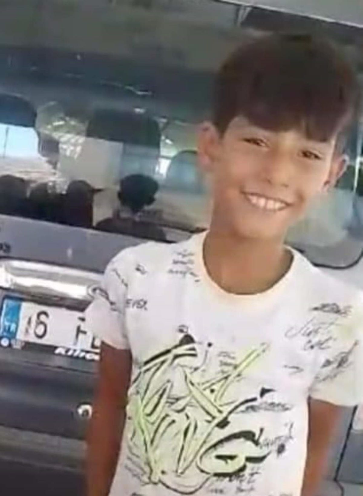 İznik\'te Bisiklet Kazası: 10 Yaşındaki Çocuk Hayatını Kaybetti