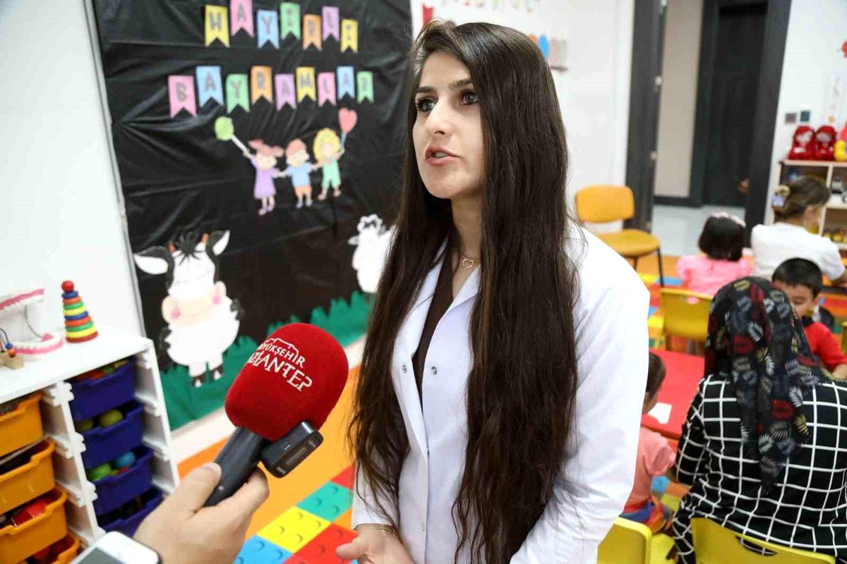 GASMEK, Aile Katılım Programı ile iletişimi güçlendiriyor