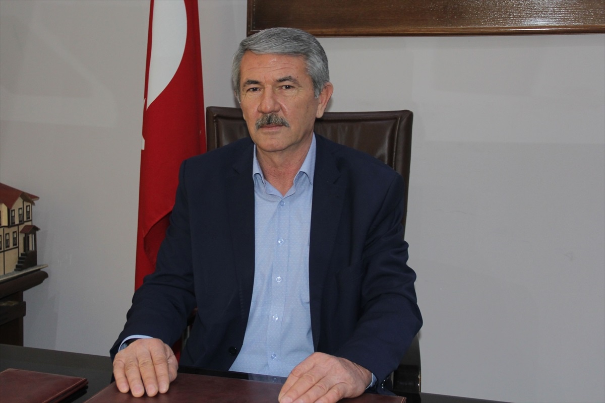 TMO, randevu sistemiyle buğday ve arpa teslimi almaya başladı