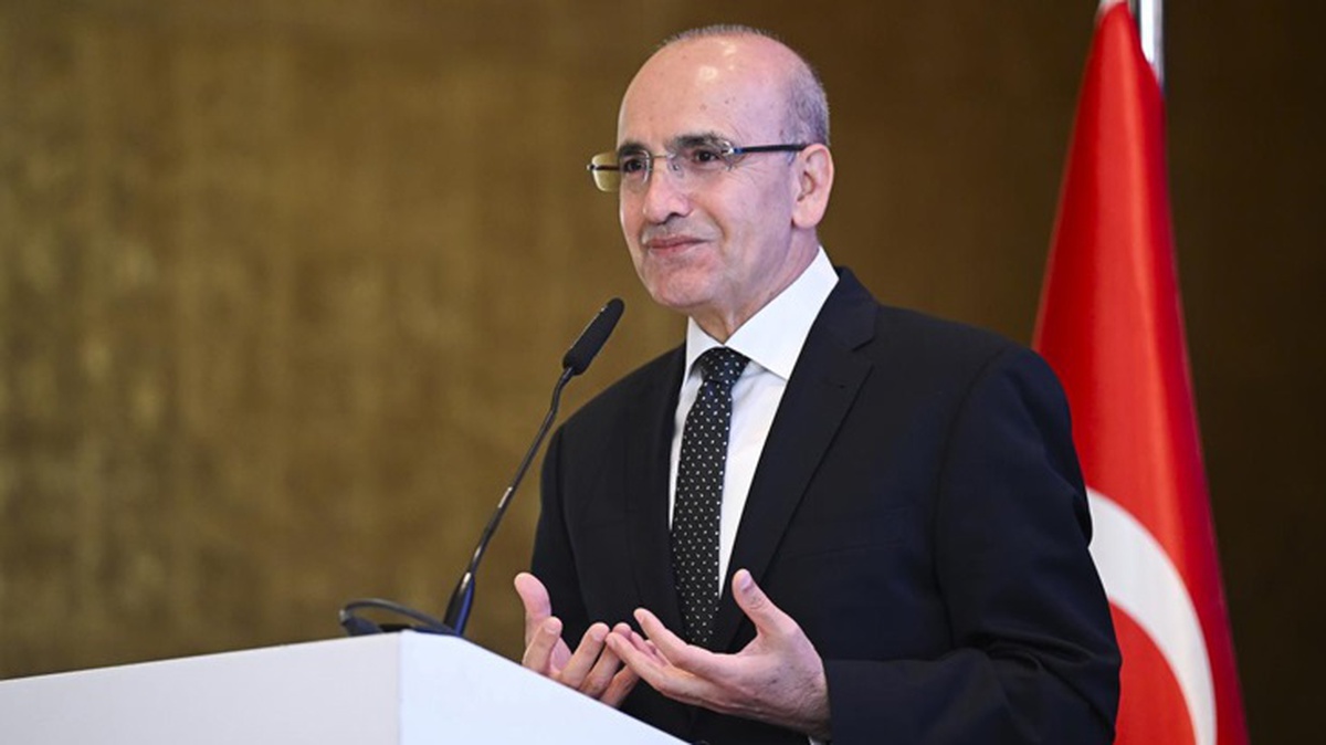İBB Ulaşım\'ın sosyal medya hesabı, Bakan Şimşek\'in açıklamasını küfürlü paylaştı