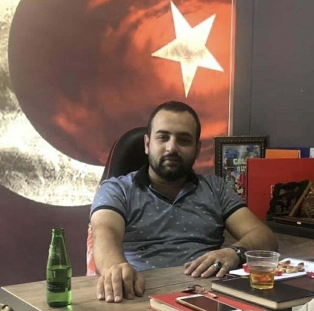 Ödemiş\'te çorbacıda çıkan kavgada bir kişi hayatını kaybetti