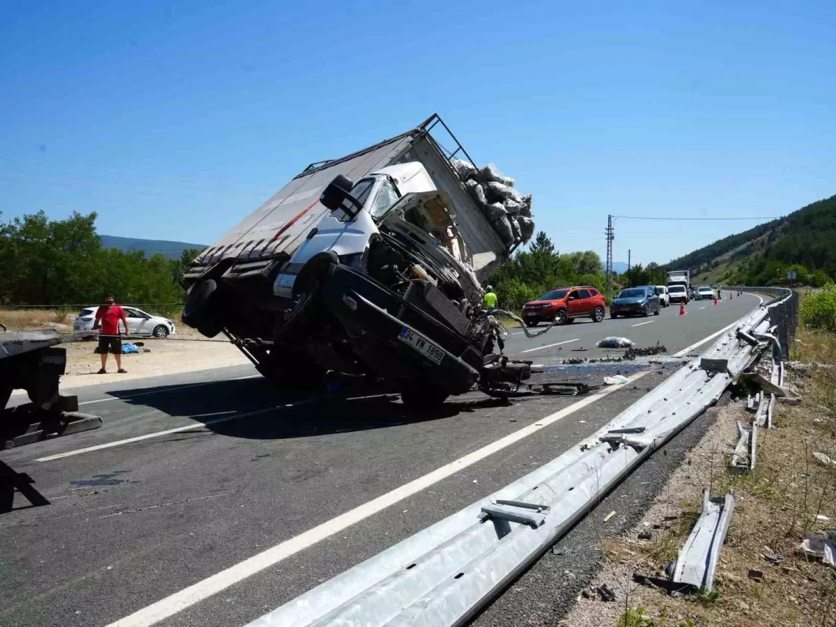 AK Parti İl Genel Meclisi Üyesi Hayatını Kaybetti