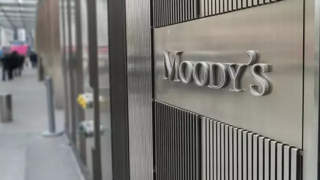 Moody's: Türkiye'nin gri listeden çıkarılması yabancı yatırımları artıracak