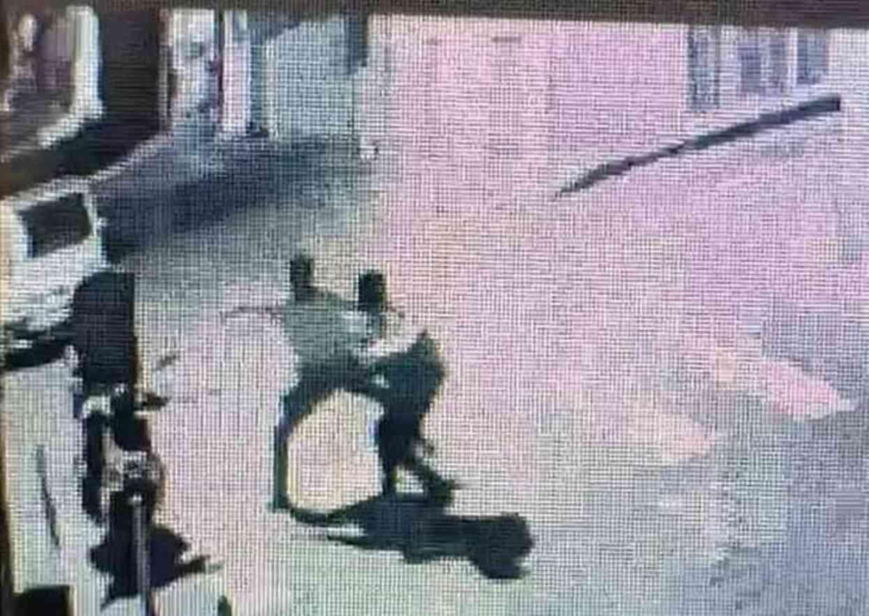 Motokurye cinayetinde baba-oğul hakim karşısında! İşte ilk ifadeleri