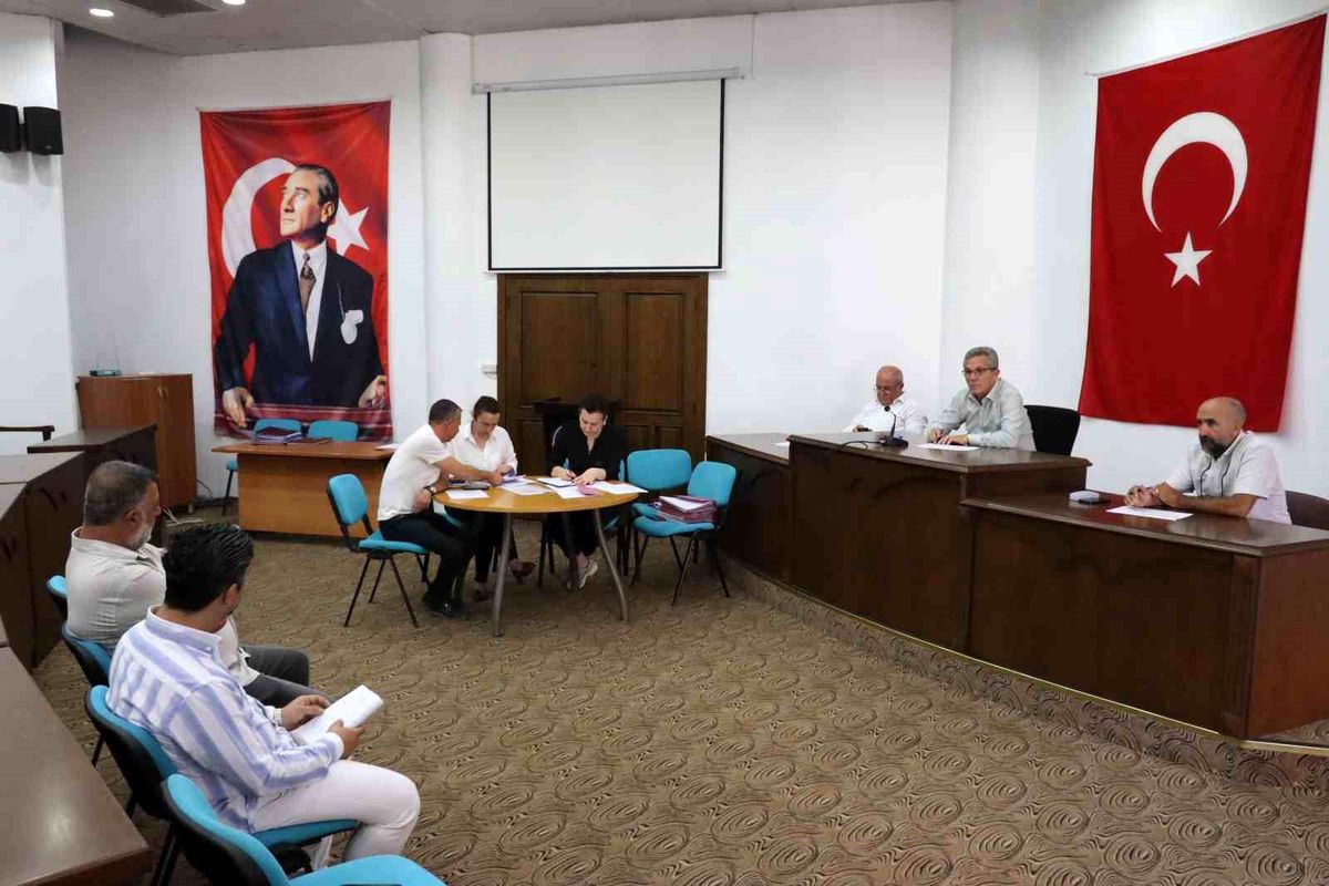 Nazilli Belediyesi\'nden 16 taşınmazın kiralama ihalesi