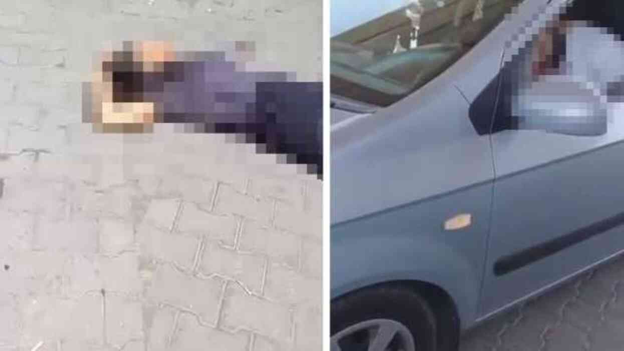 Öğretmen eşini öldüren uzman çavuş, polislerle çatışıp yaralı olarak kaçtı Öğretmen eşini öldüren uzman çavuş, polislerle çatışıp yaralı olarak kaçtı