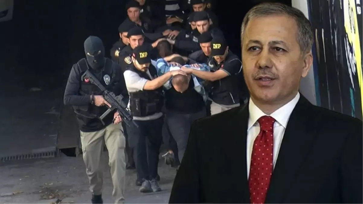 "Leijdekkers" ve "Comanchero" detayı! Türkiye\'yi gri listeden bu iki operasyon çıkarmış