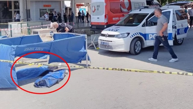 Teacher's Wife Killed in Adana, Specialist Sergeant Captured