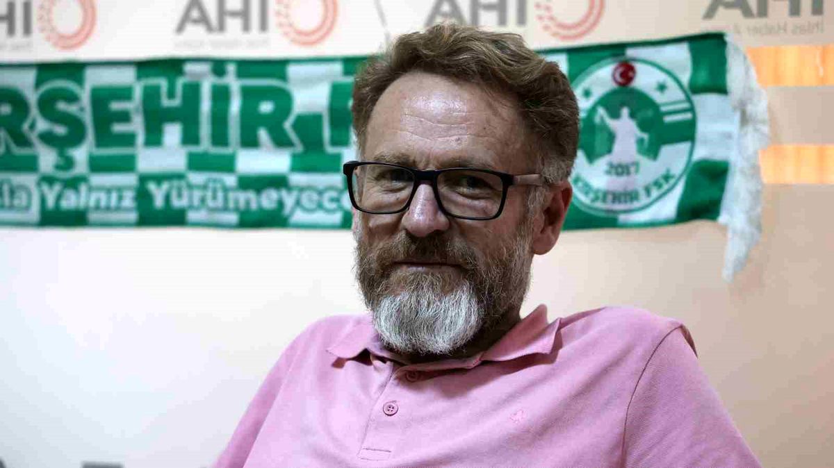 AK Parti Belediye Meclis Üyesi Hasan Kırşık\'ın Kaybolma Davası Devam Ediyor