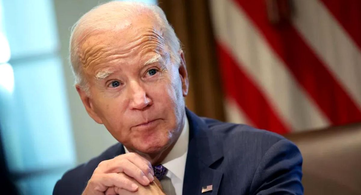 Başkan adaylarının ilk tartışması Biden için kayıplarla sonuçlandı