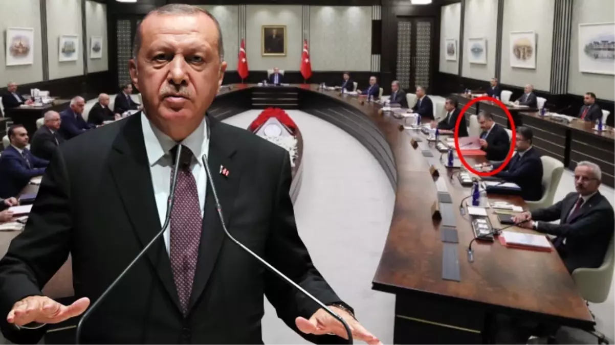 Bakan Koca\'nın başını yiyen olaylar! Kızılcahamam\'daki tartışma bardağı taşıran son damla olmuş